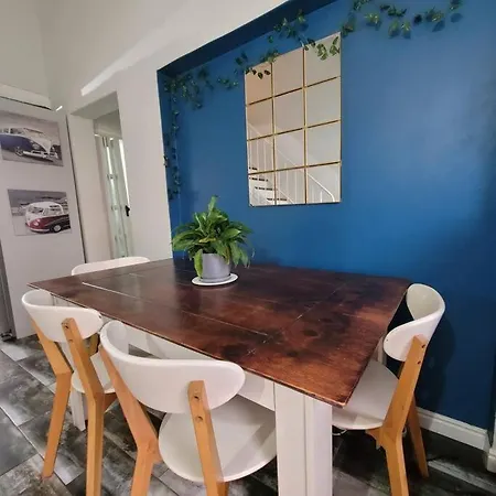 Tranquil Tide Apartment Cape Town Exterior photo