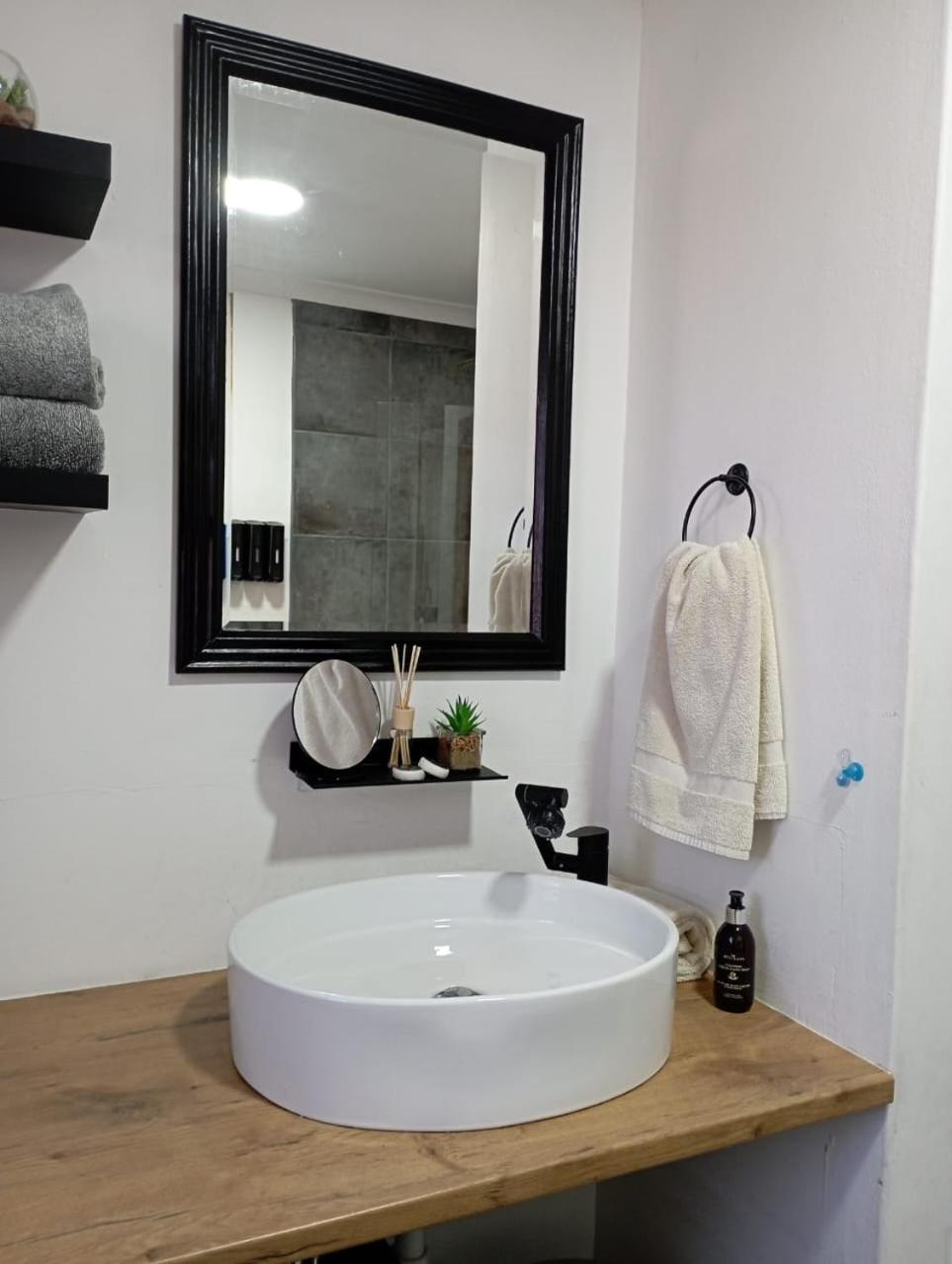 Apartment Tranquil Tide Cape Town